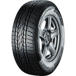 Continental Conticrosscontact LX 2 115H 275/65R17 (15491920000)