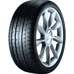 Continental Contisportcontact 3 92W 235/40R19 (3578920000) 