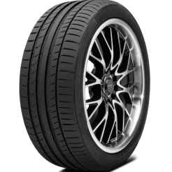 Continental Contisportcontact 5 91W 225/45R17 (3507370000)