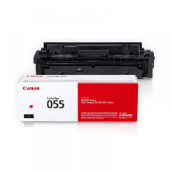 Картридж Canon Lbp Crg055H M (3018C002)