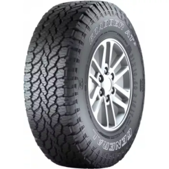 General Tire Grabber AT3 108V XL 275/40R22 (4505410000)