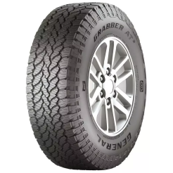 General Tire Grabber AT3 115T 265/70R17 (4490840000)