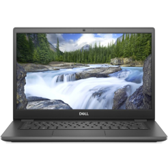 Ноутбук Dell Latitude 3410-2735 (3410-2735)