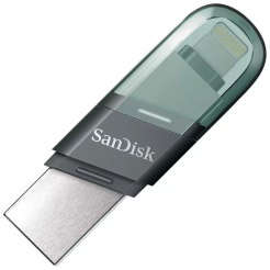 Flash SanDisk iXpand Flip 64GB USB 3.1/Lightning 