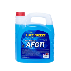 Eurofreeze AFG 11 (-35) 4Л