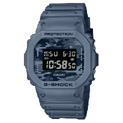 Часы G-Shock DW-5600CA-2DR