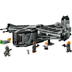 LEGO Star Wars™ The Justifier 75323