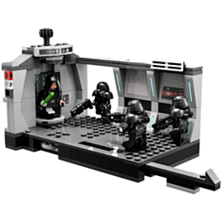 LEGO Star Dark Trooper Attack 75324