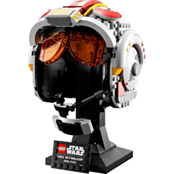 LEGO Star Luke Skywalker (Red Five) Helmet 75327