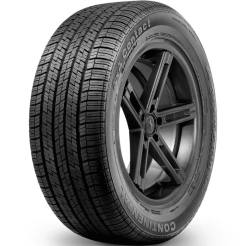 Continental 4x4Contact 111H 275/55R19 (3549140000)