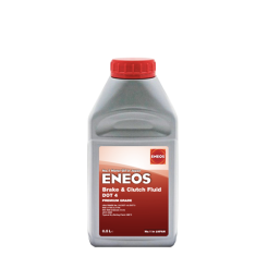 Eneos Brake&Clutch Fluid DOT4 0.5L