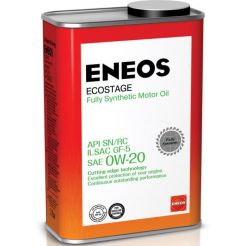 Eneos Ecostage 0W-20 1L