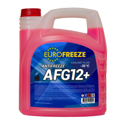 Eurofreeze AFG 12 (-35) 5L