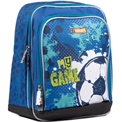 Школьный рюкзак Smart My Game 558021
