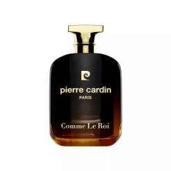 Pierre Cardin Comme Le Roi EDP 8682367157010