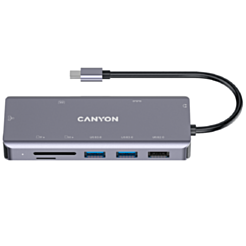 Canyon Multiport Hub 9IN1 / CNS-TDS11
