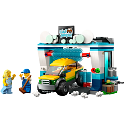 LEGO City Car Wash / 60362