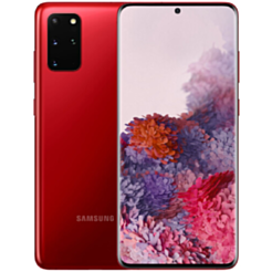 Samsung Galaxy S20+ Dual (SM-G985F) Red