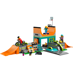LEGO City Skate Park / 60364