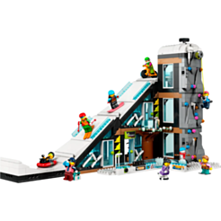 LEGO City Winter Sports Park / 60366