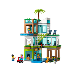 LEGO City Apartment Building / 60365
