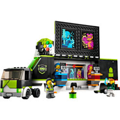 LEGO City Gaming Tournament Truck / 60388
