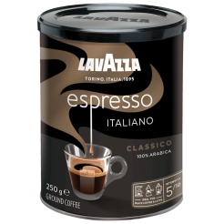 Кофе Lavazza Espresso 250гр