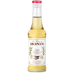 Sirop Monin Vanil 0.25 L