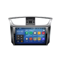 Android Monitor Still Cool Nissan Sentra 2012-2017