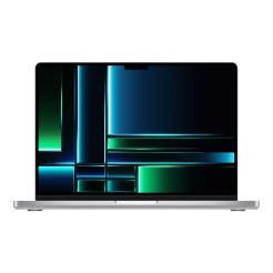 Notbuk Apple MacBook Pro 14 MPHJ3RU/A Silver