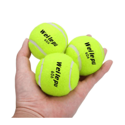 Weilepu теннисный мяч