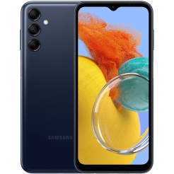 Samsung Galaxy M14 (SM-M146) 4/128 GB Dark Blue