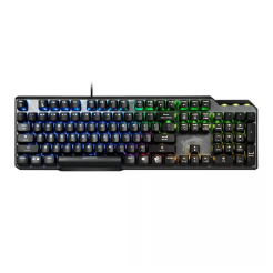 Gaming Keyboard MSI Vigor GK50 Elite USB