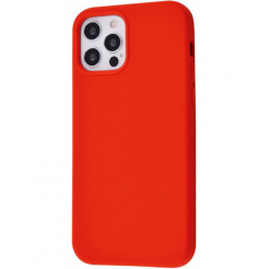 Case Totu İph12 6"1 Red