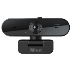 Webcam Trust Taxon QHD / 24228