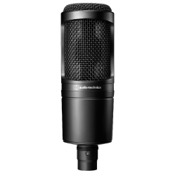 Mikrofon Audio-Technica AT2020