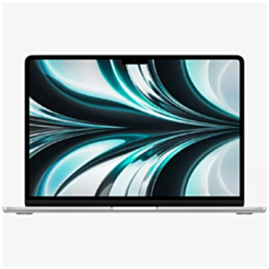 Noutbuk Apple MacBook Air 13" MLY03RU/A Silver
