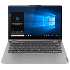 Ноутбук Lenovo ThinkBook 14S Yoga-ITL (20WE0030RU)