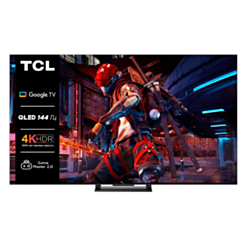 Телевизор TCL QLED 55C745