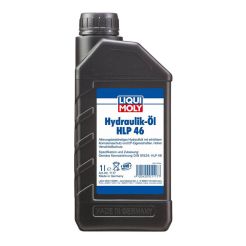 Liqui Moly Hydrauliköl HLP 46 LM1117