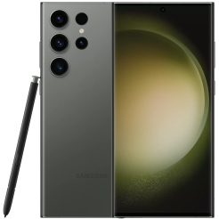 Samsung Galaxy S23 Ultra (SM-S918B) 12/512 GB Green