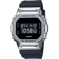 Часы G-Shock GM-5600-1DR