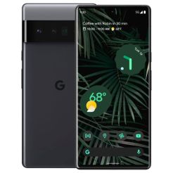Google Pixel 6 Pro 128 GB Black