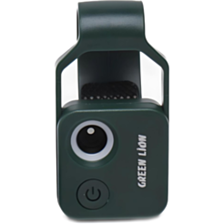Green Lion Smartphone Microscope 200X Green / GN200XMICSGN