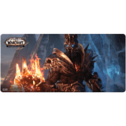 Mouse Pad Blizzard World of Warcraft Shadowlands - Bolvar XL