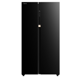 Холодильник Toshiba GR-RS780WE-PGJ(22)