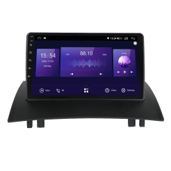 Android Monitor Still Cool Renault Megane II 2002-2008	