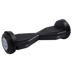 Hoverboard Koowheel K8 Black 6.5'