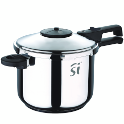 Qazan San Ignacio Pressure cooker 6.0L SG-1523
