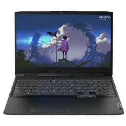 Ноутбук Lenovo IdeaPad Gaming 3 15IAU7 (82S900YYRK)